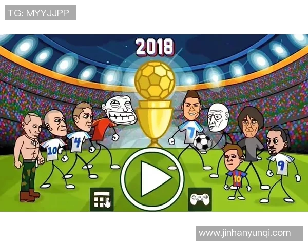 孙悟空与足球明星的奇妙联系揭示了中国文化与体育的交融之美