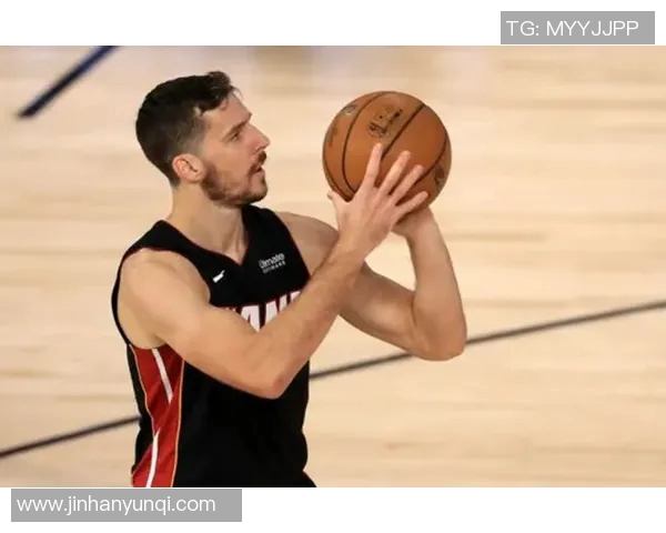 热火与湖人精彩对决直播数据分析全景呈现 热火与湖人精彩对决直播数据分析全景呈现