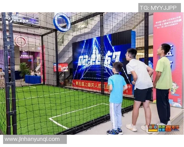 打造智能足球教练系统助力青少年足球培训与战术提升