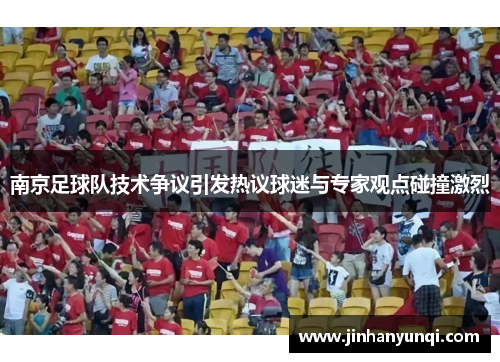 南京足球队技术争议引发热议球迷与专家观点碰撞激烈