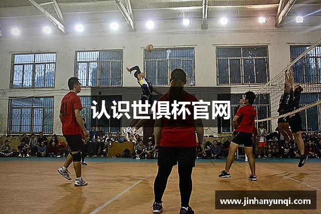 认识世俱杯官网